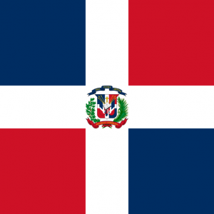 Dominican Republic 1GB 7 Days Data Virtual Travel eSim