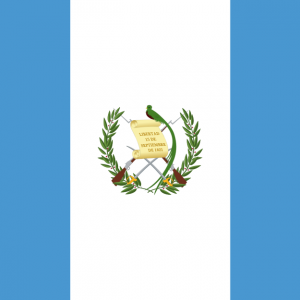 Guatemala 1GB 7 Days Data Virtual Travel eSim