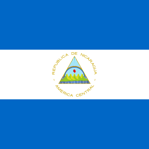 Nicaragua 1GB 7 Days Data Virtual Travel eSim