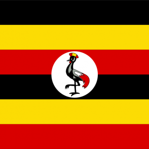 Uganda 1GB 7 Days Data Virtual Travel eSim